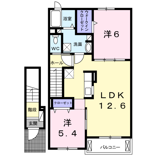 ベレット・レサン203 - 画像2