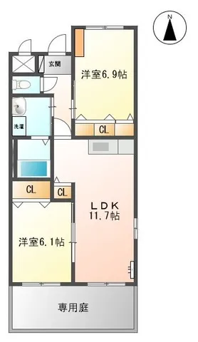 アヴァンティ一条101 - 画像2