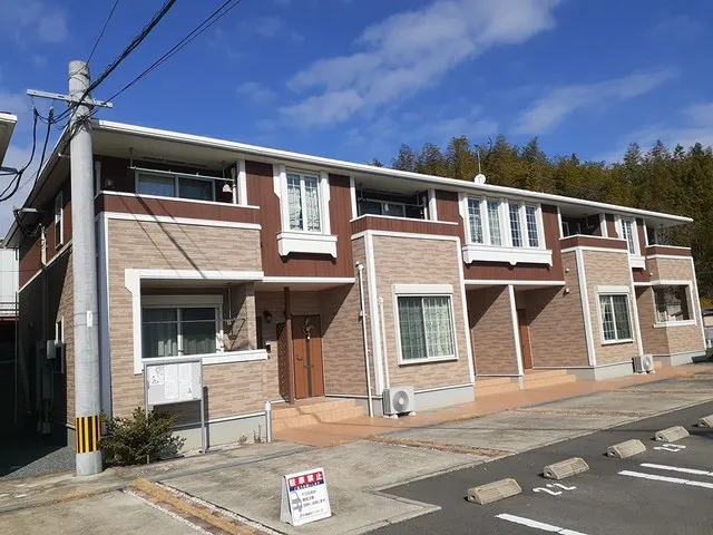 サンリットスクエアⅢ101