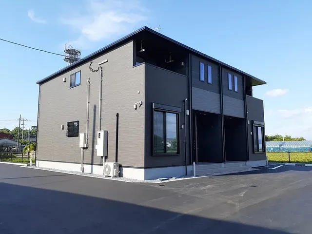 アミティエ鵜池2号館201