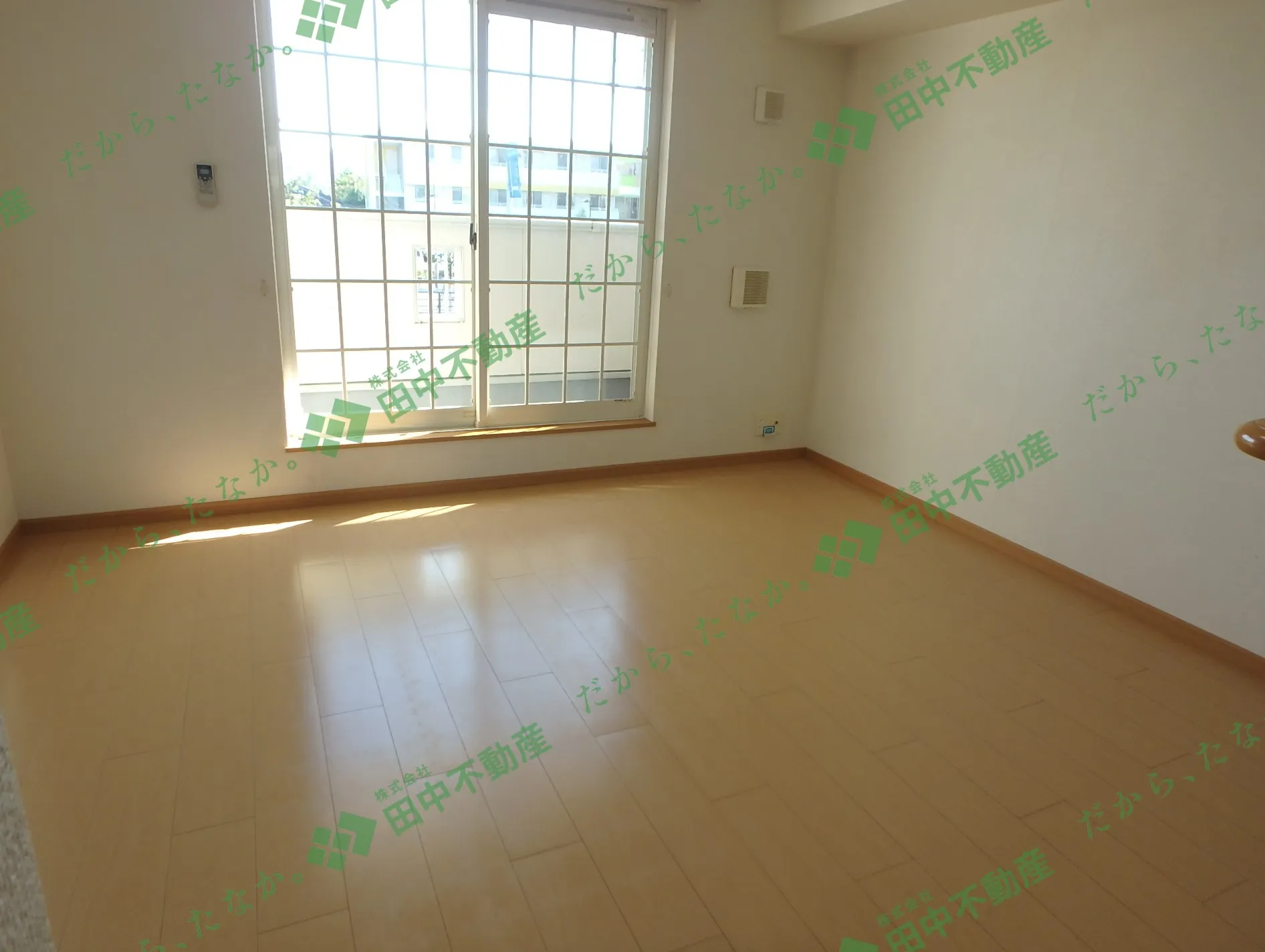 レジデンス稲富B203 - 画像3