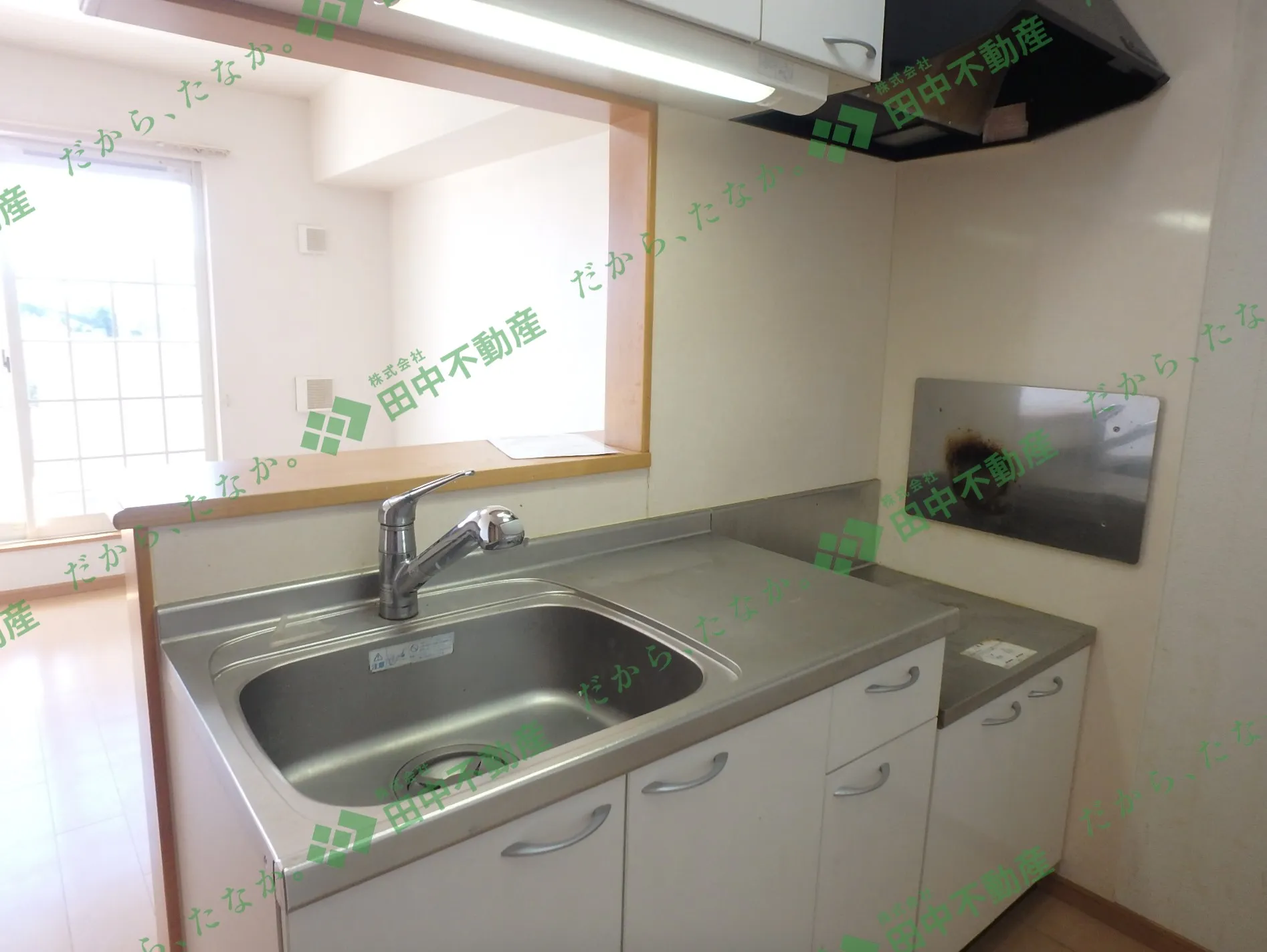 レジデンス稲富B203 - 画像5