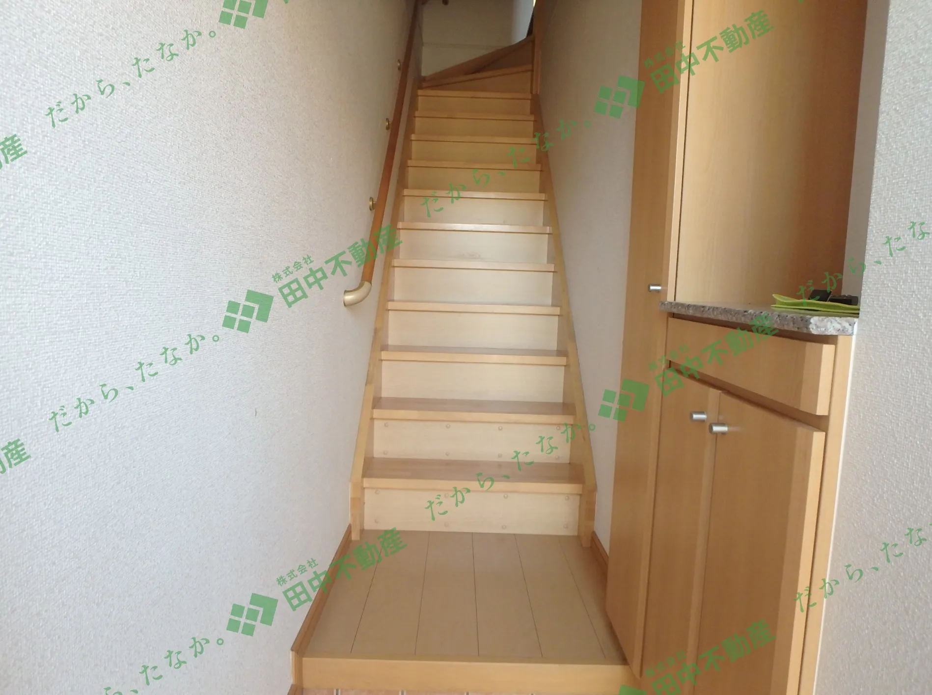 レジデンス稲富B203 - 画像9