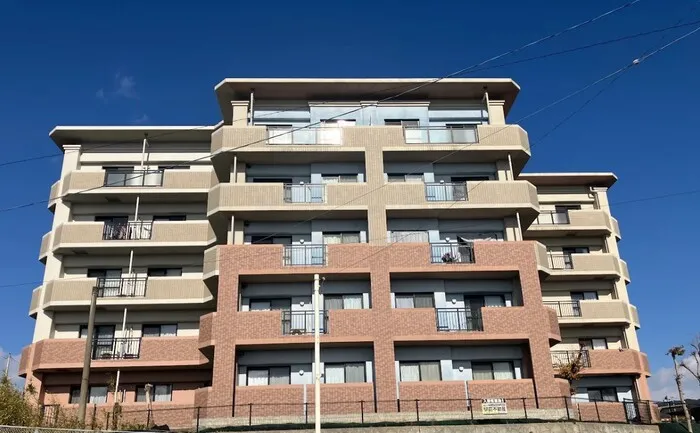 サンライトヒルズ広川303