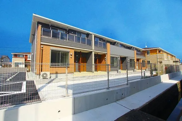 アウローラ弐番館103