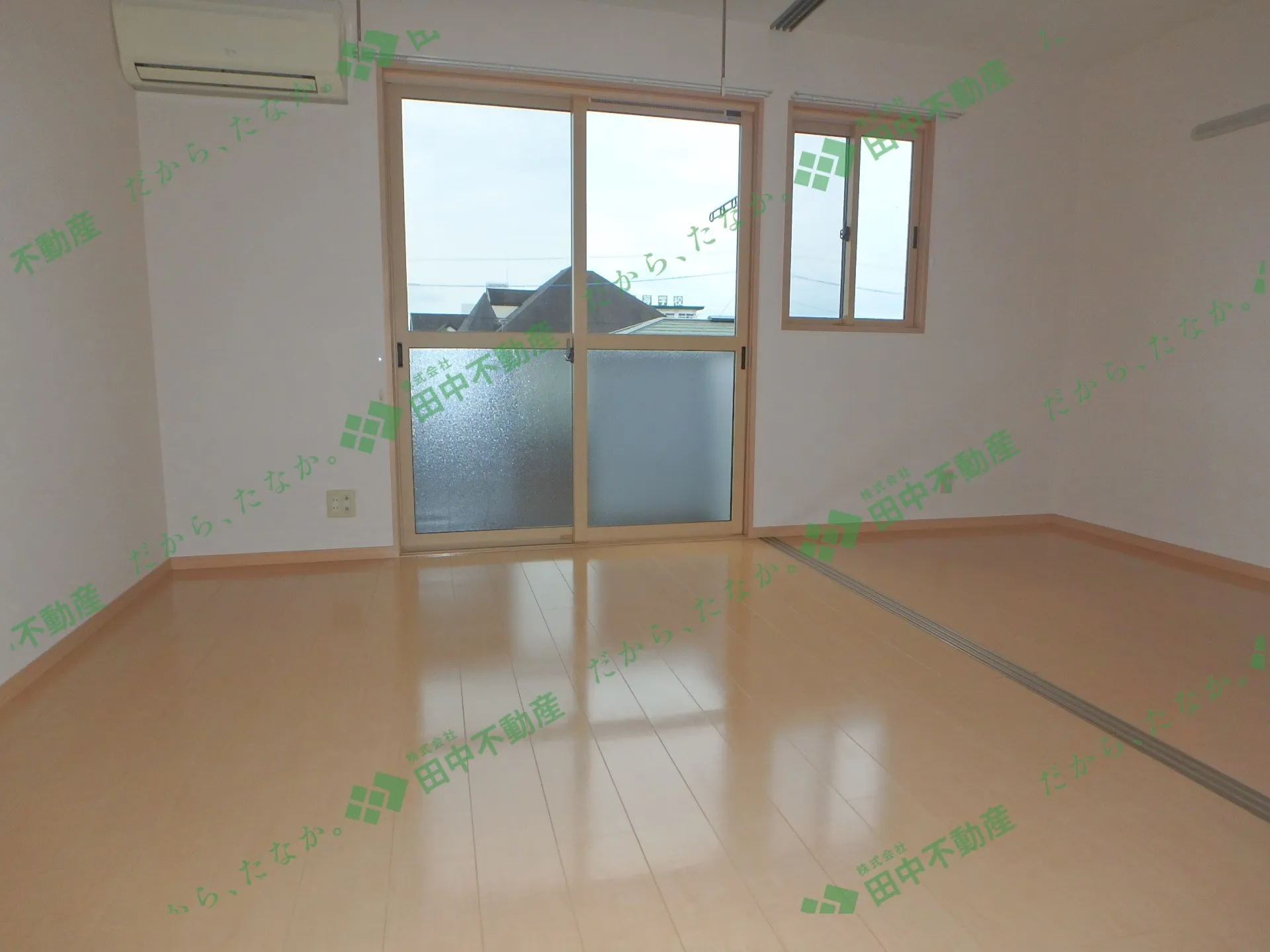 セジュール・シャイニング A棟102 - 画像3