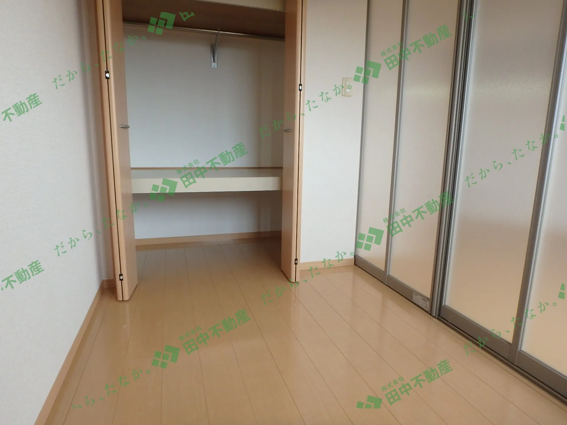 セジュール・シャイニング A棟102 - 画像5