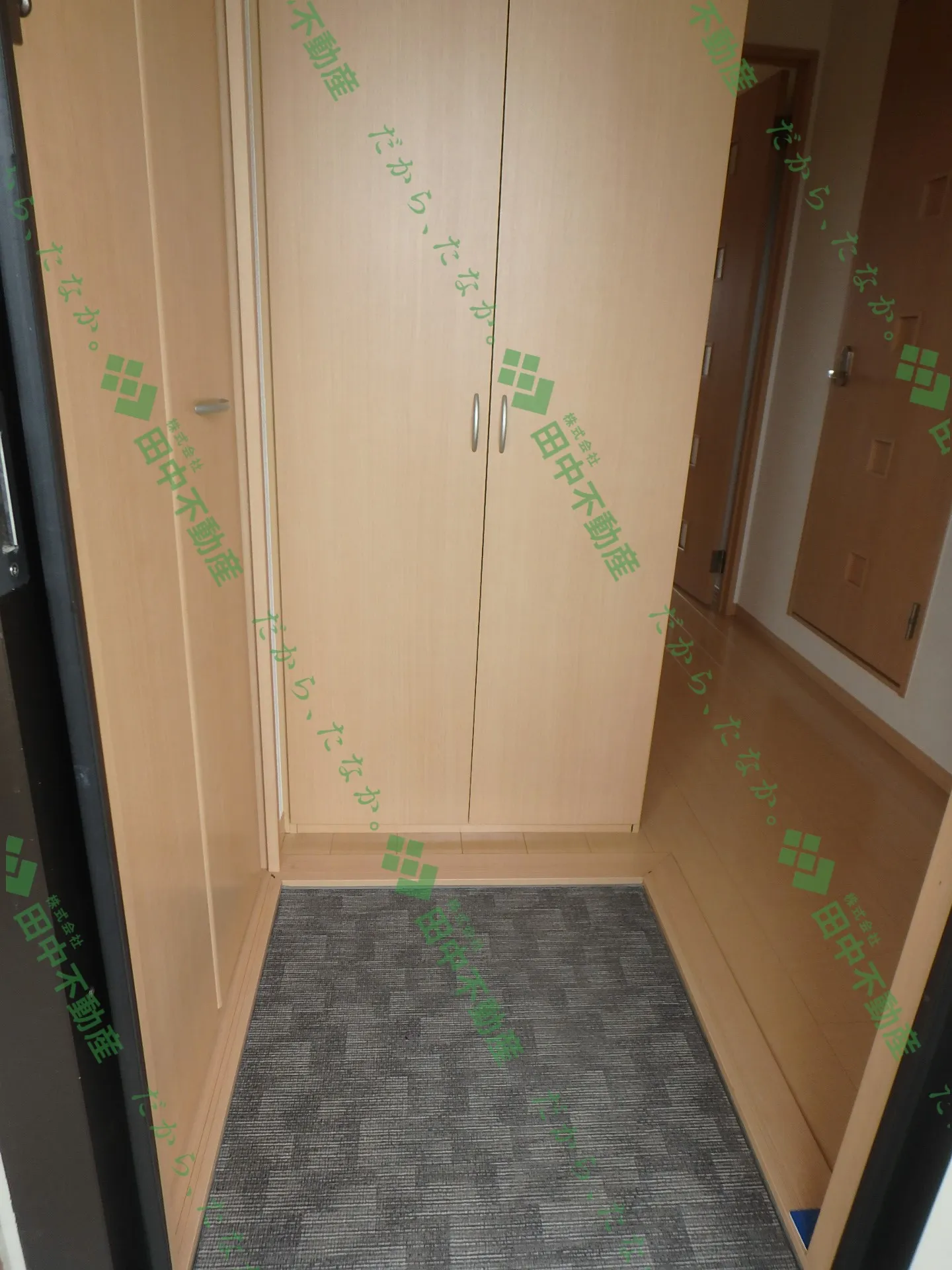 セジュール・シャイニング A棟102 - 画像11