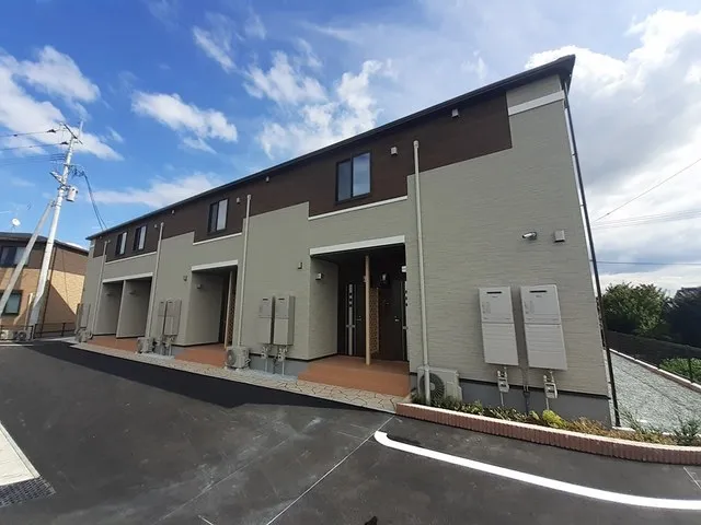 サングレープⅢ103