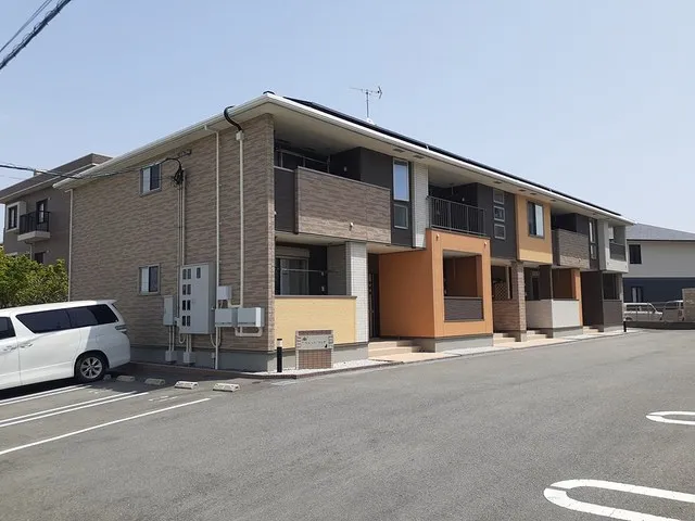 ベレット・フィグ104