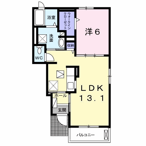 ベレット・フィグ104 - 画像2