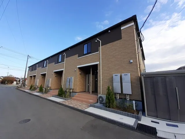 ハートホームズ壱番館101