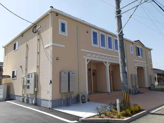 ル・ミールⅠ201