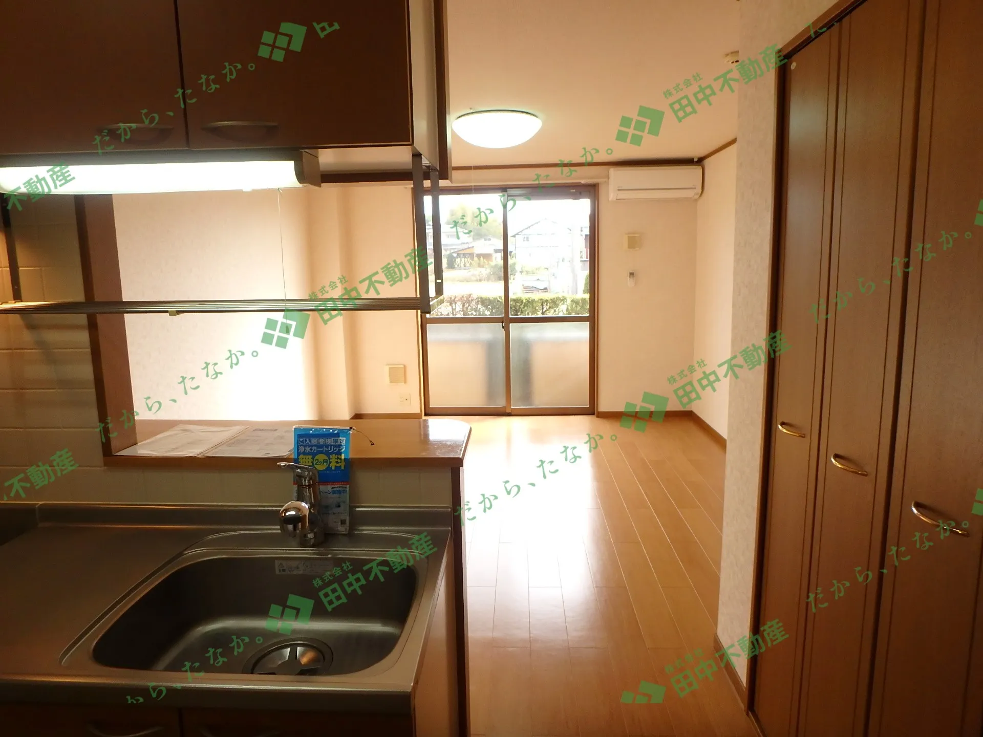 エアリーヴィラ壱番館103 - 画像3