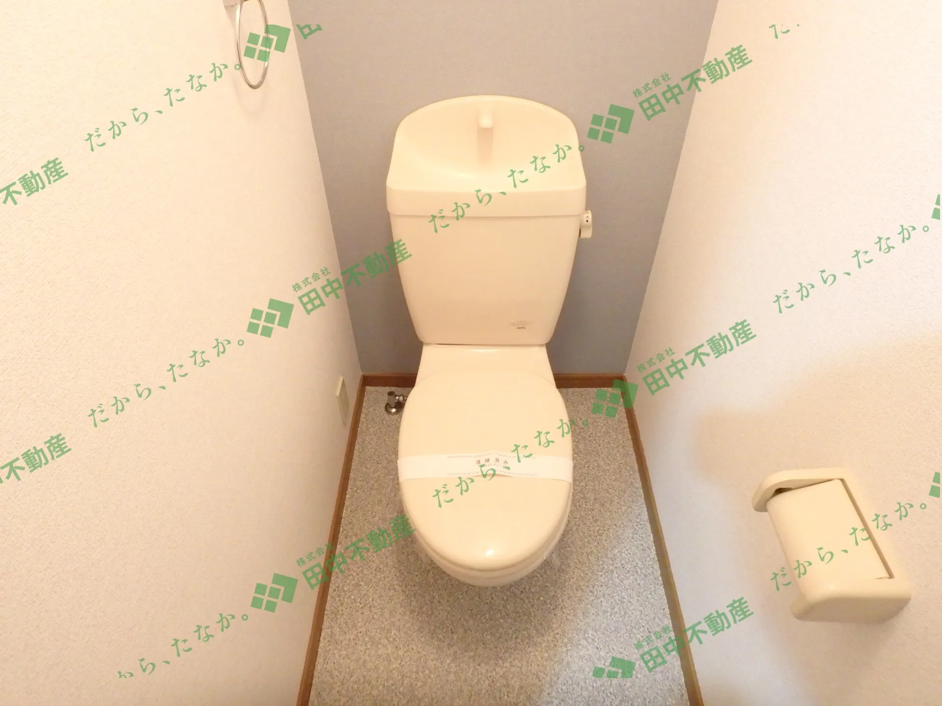 エアリーヴィラ壱番館103 - 画像9