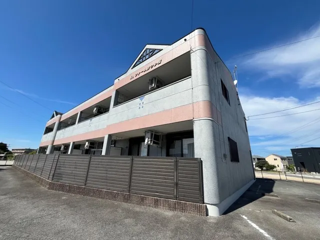 ファームタウン桜205