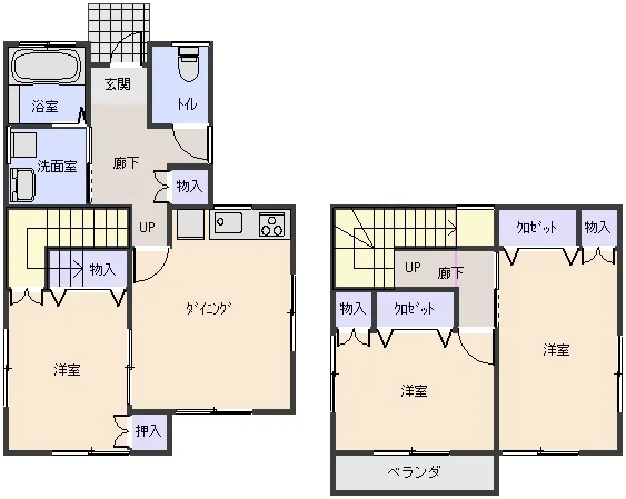 陽の杜6号 - 画像2