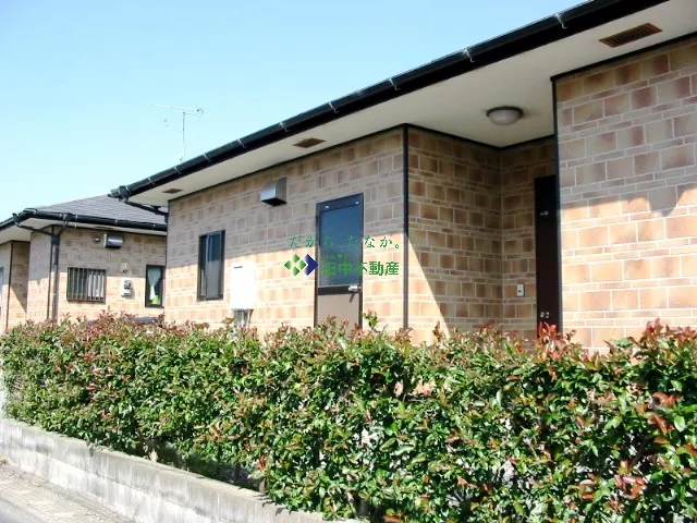 ピーチベルメゾンF棟