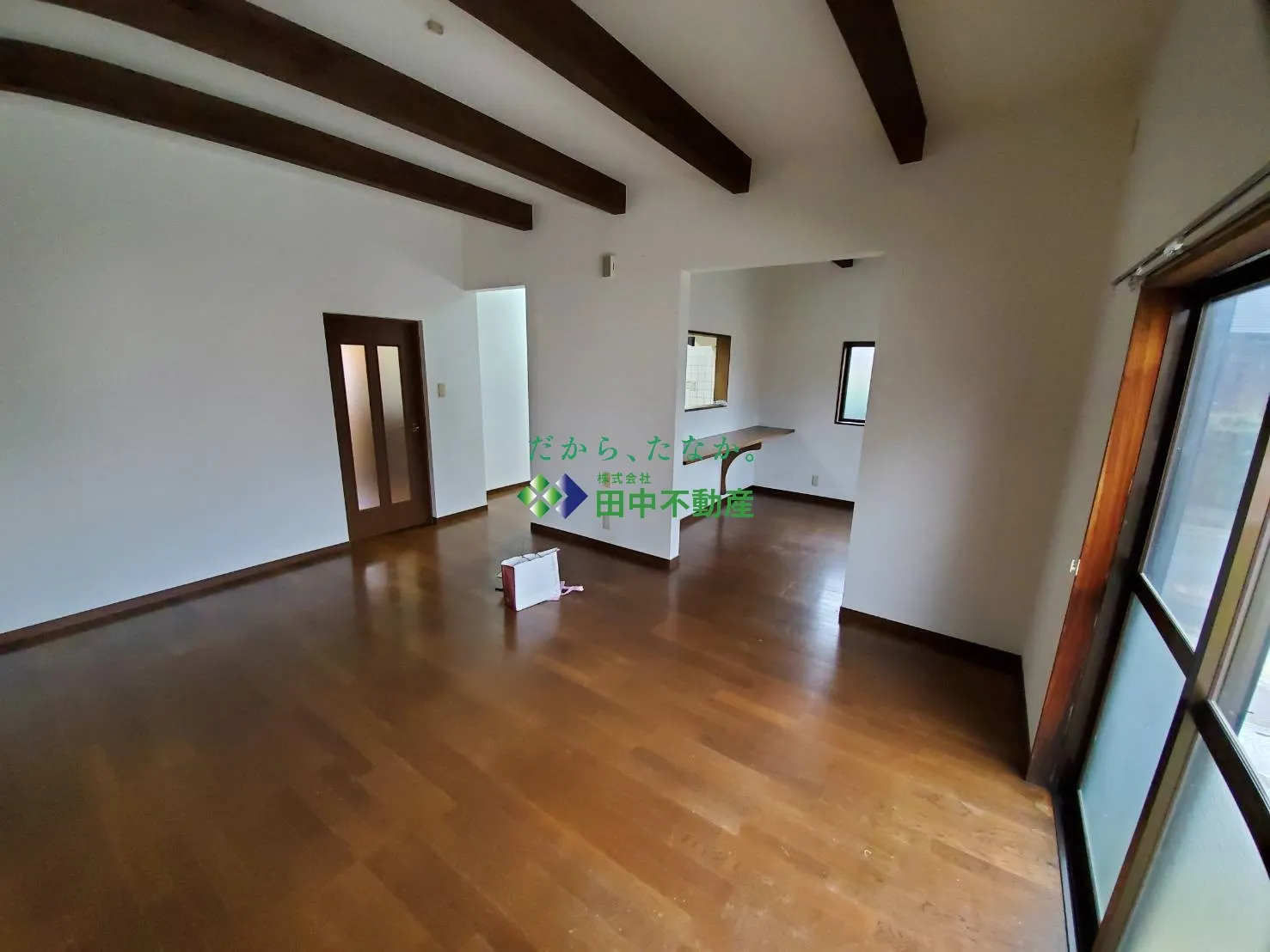 ピーチベルメゾンF棟 - 画像3