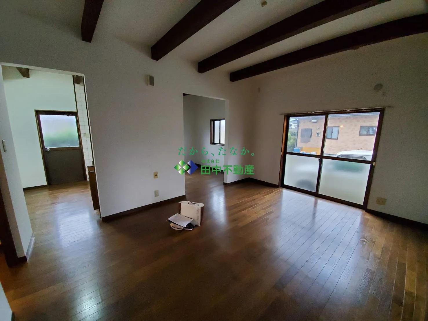 ピーチベルメゾンF棟 - 画像4