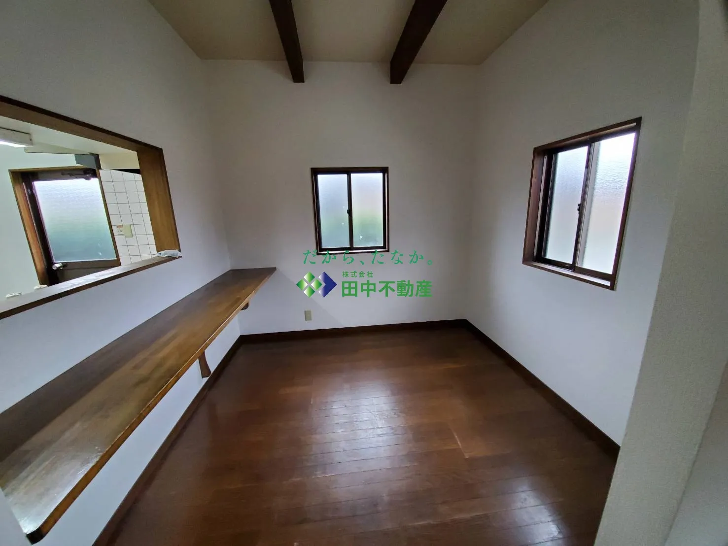 ピーチベルメゾンF棟 - 画像5