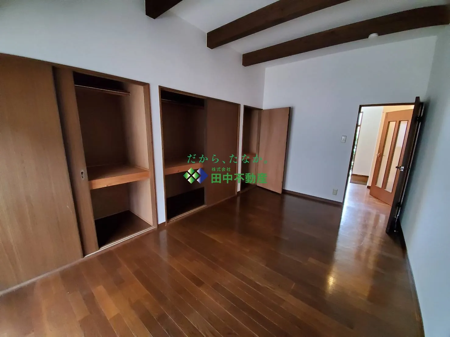 ピーチベルメゾンF棟 - 画像6