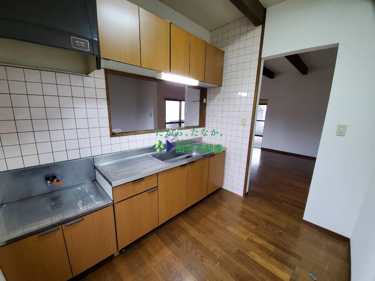 ピーチベルメゾンF棟 - 画像7