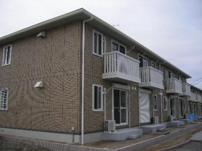 グランモアシティA棟101