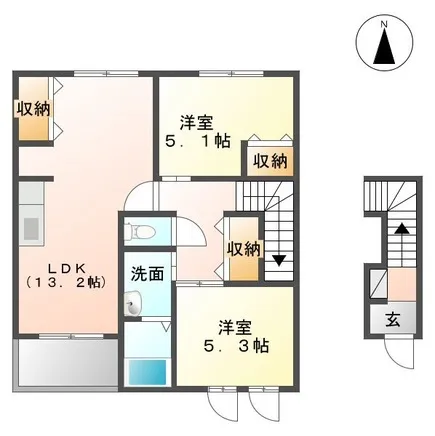 グレーシア・K201 - 画像2