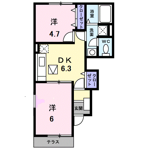 エレガンツァ101 - 画像2