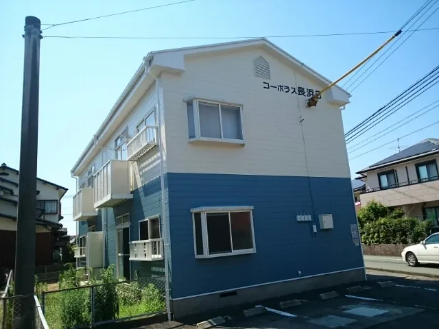 コーポラス長浜(B)102