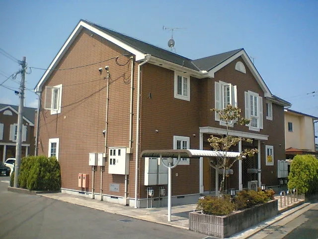 エテルネルソレイユA201