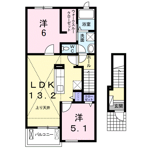 コアレスクA204 - 画像2