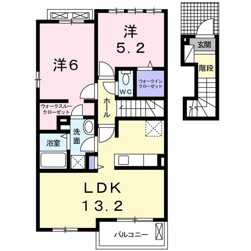 フローリッシュB203 - 画像2