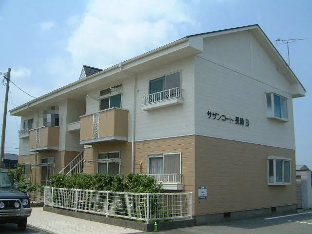 サザンコート長崎(B)101