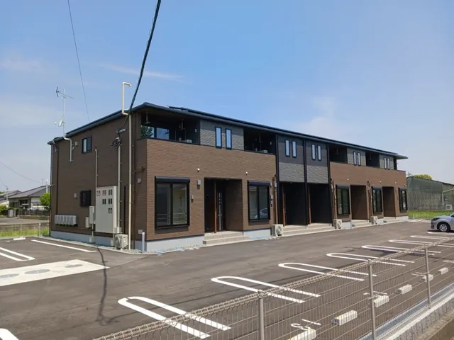 ウィステリアヒルズT&Y104