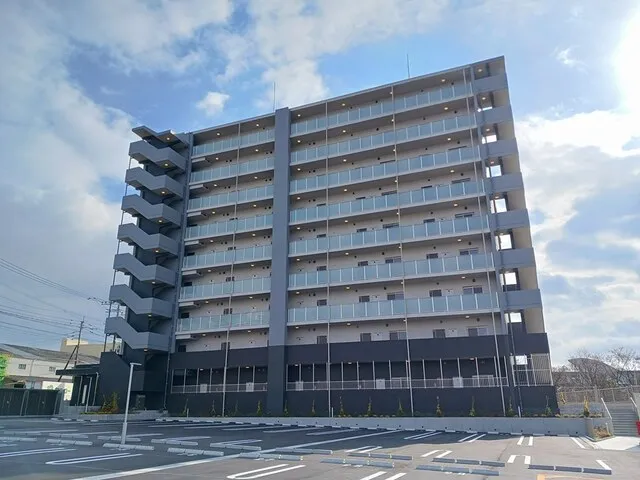 メルベージュ久留米404