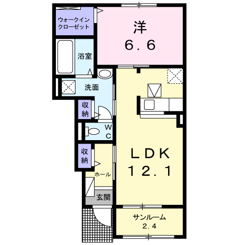 プレシャス　モカ102 - 画像2