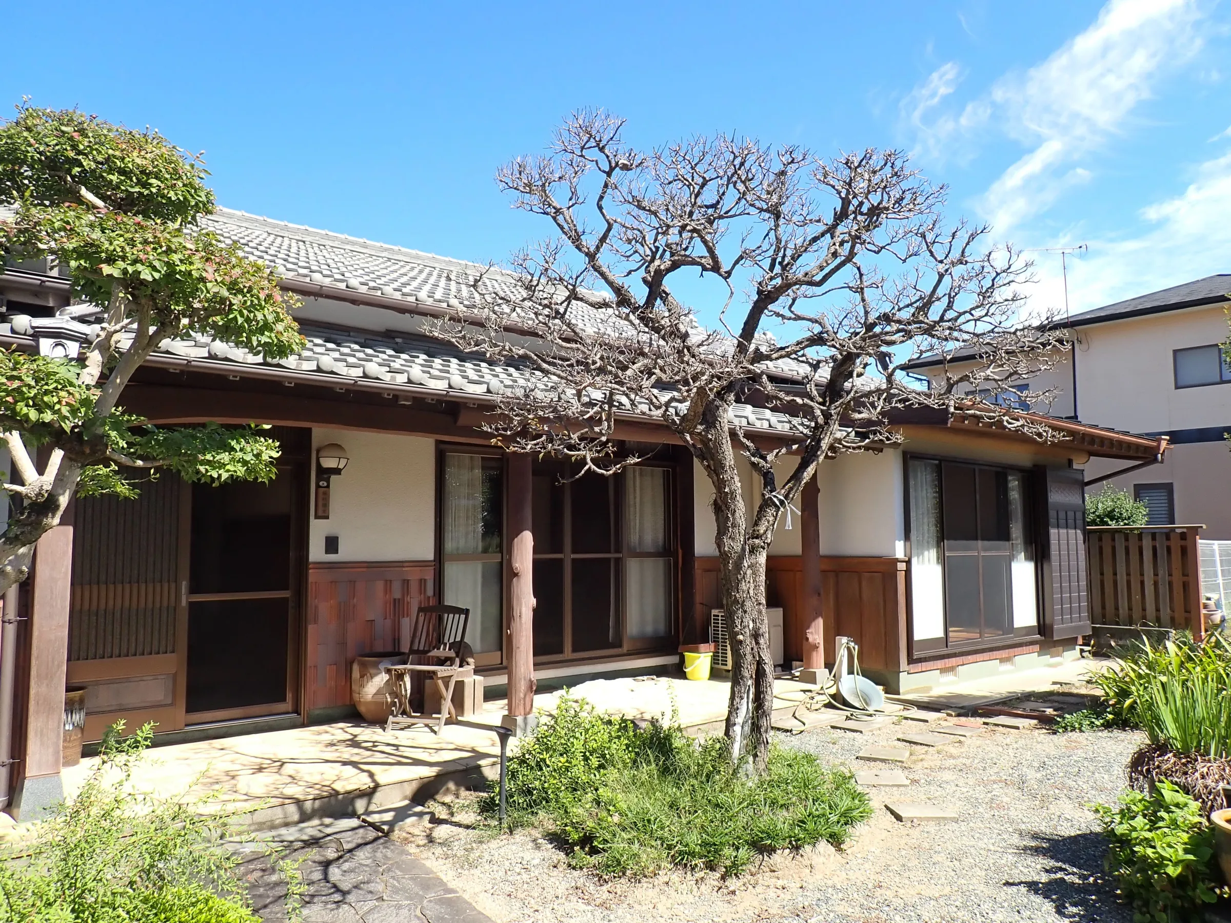 中古一戸建住宅