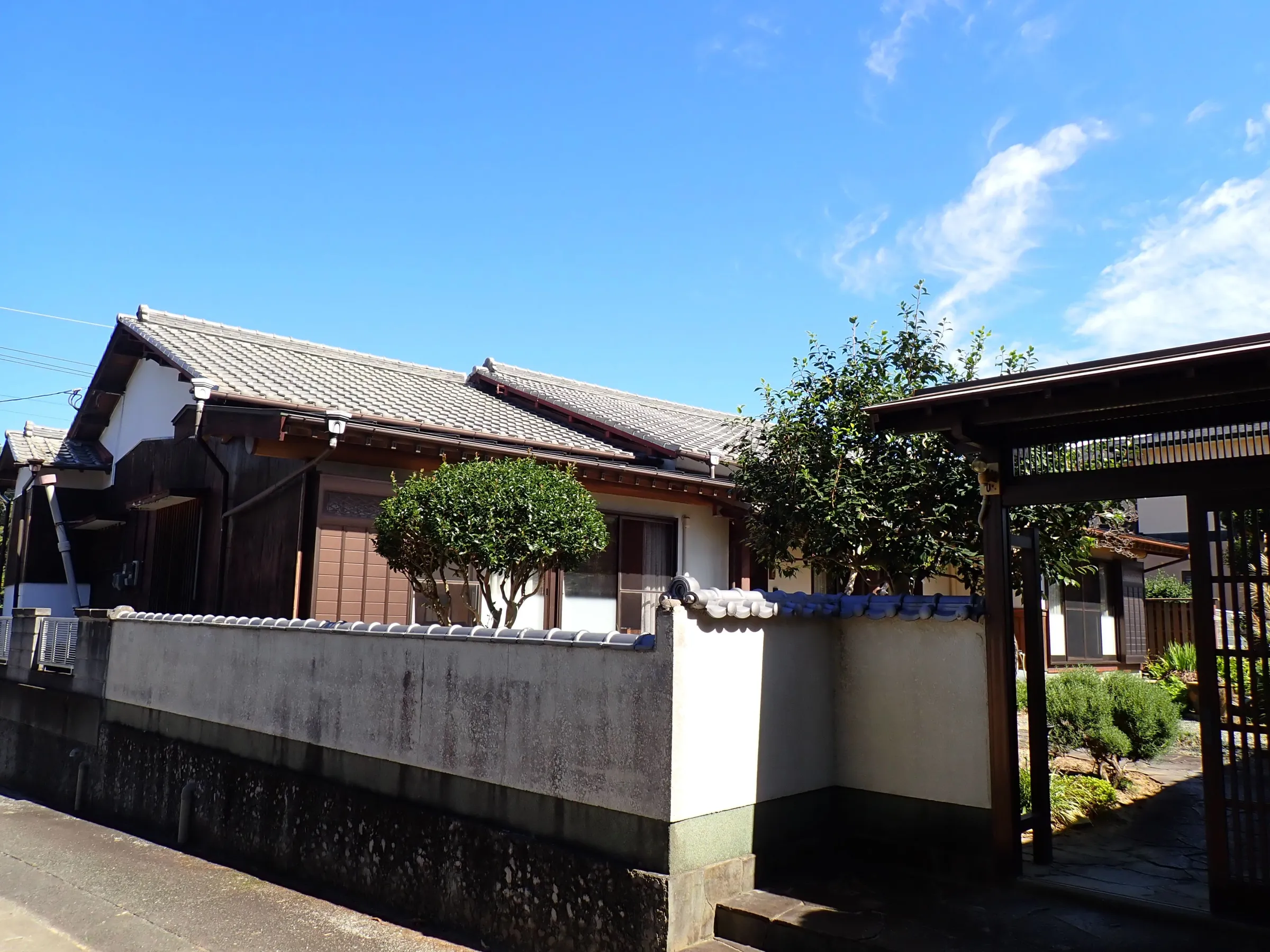 中古一戸建住宅 - 画像3