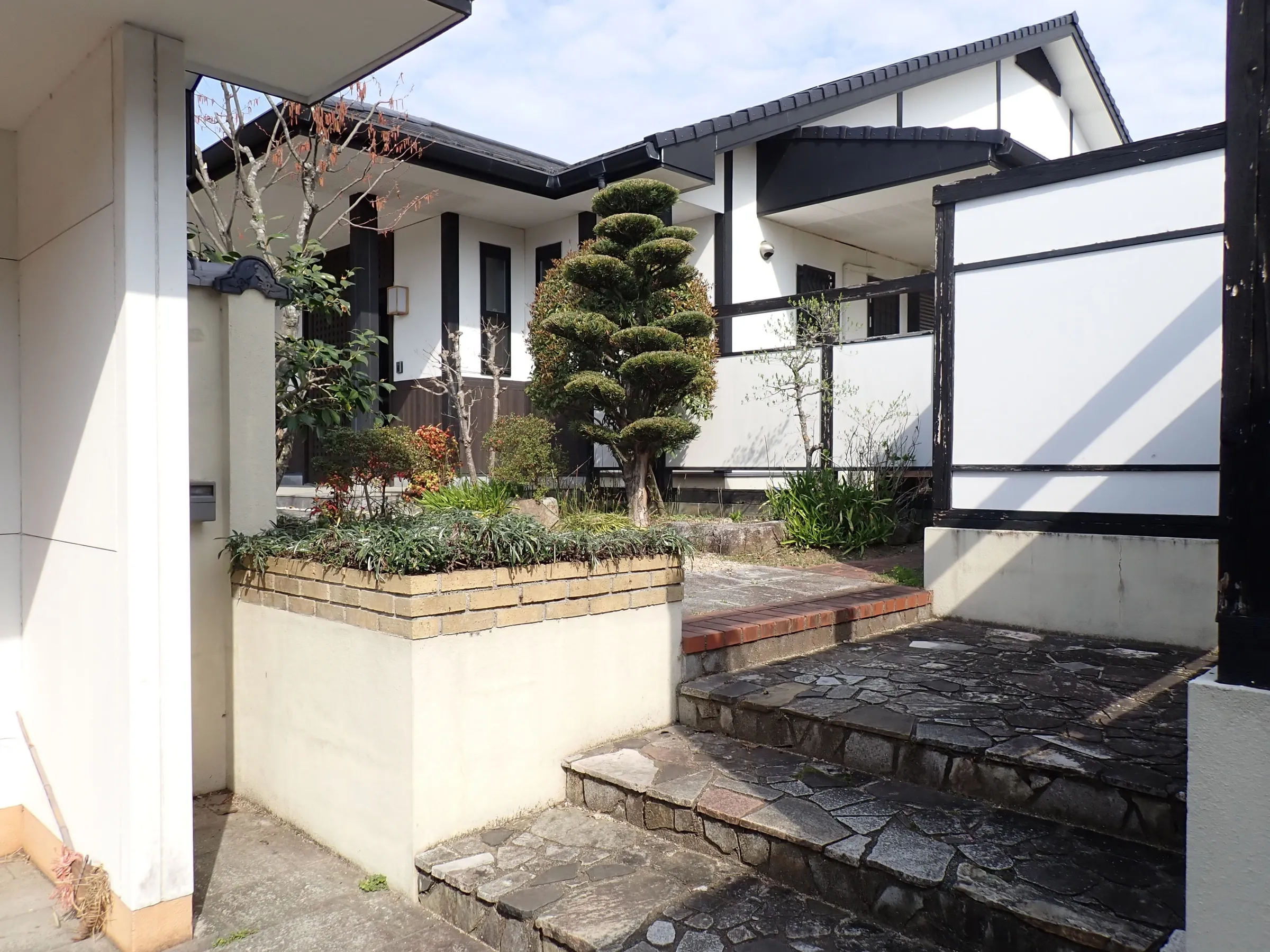 中古一戸建住宅 - 画像2