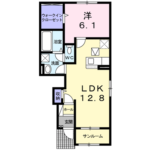 グランドラインA104 - 画像2