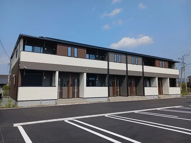 ヴィラ グレース201