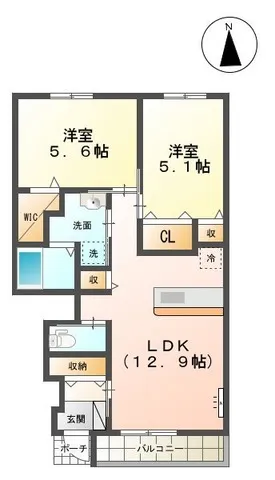 LIAXISⅡ107 - 画像2