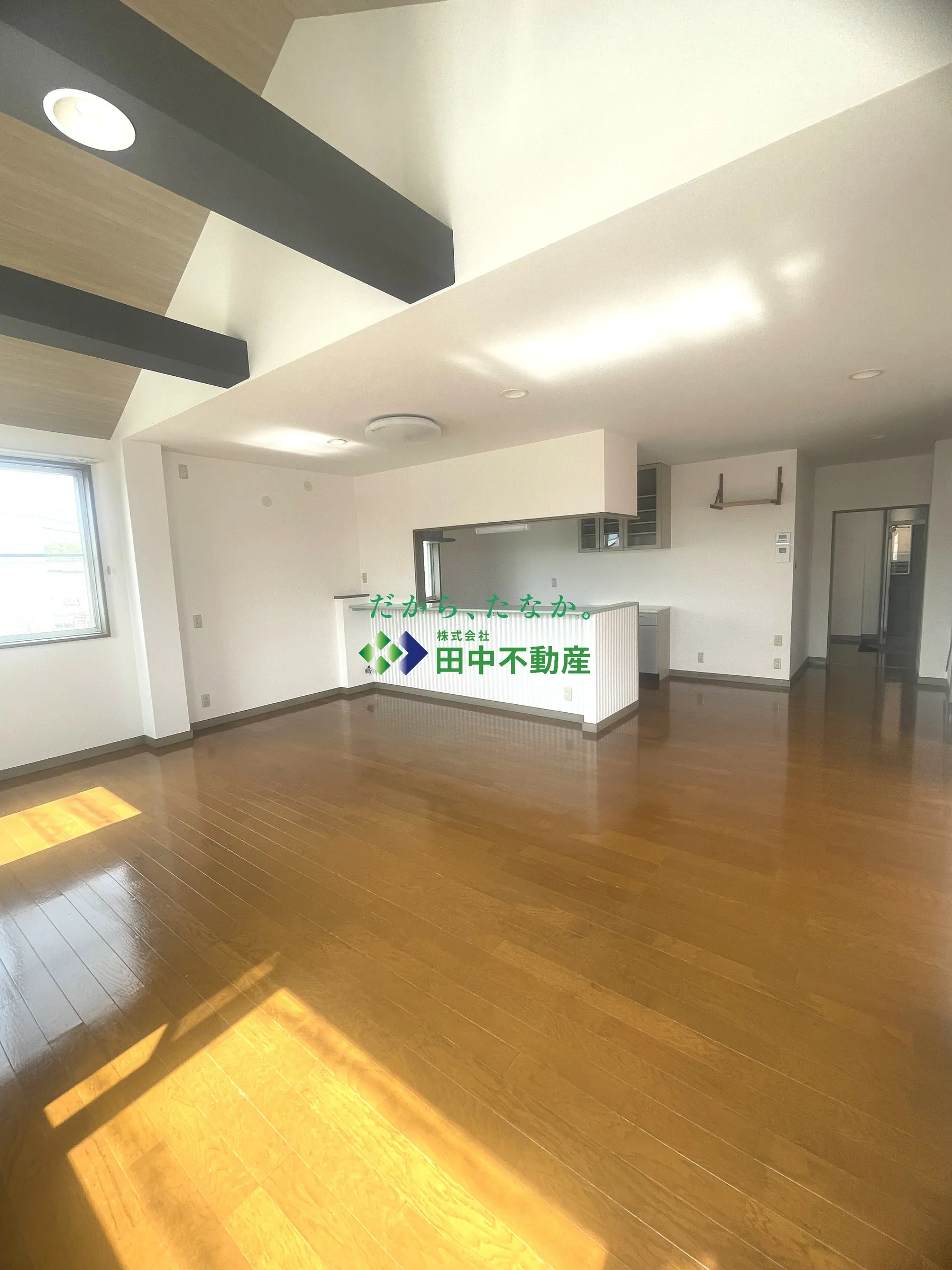羽犬塚貸家 - 画像5