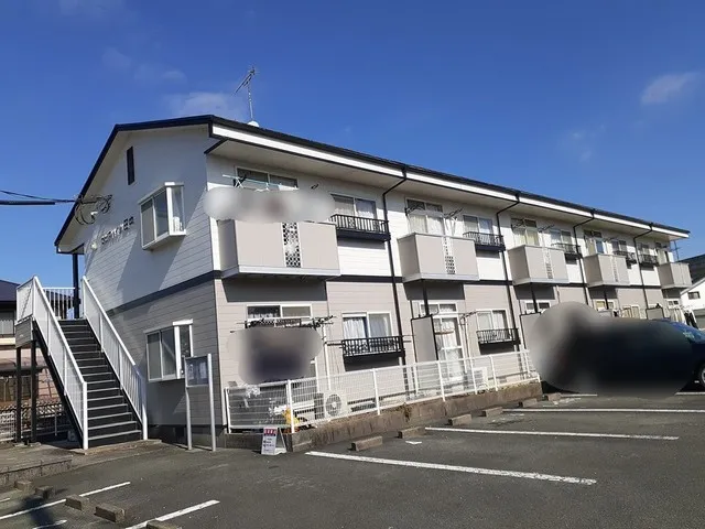 セピアハイツ田中105