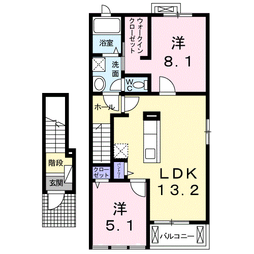 コアレスクA205 - 画像2
