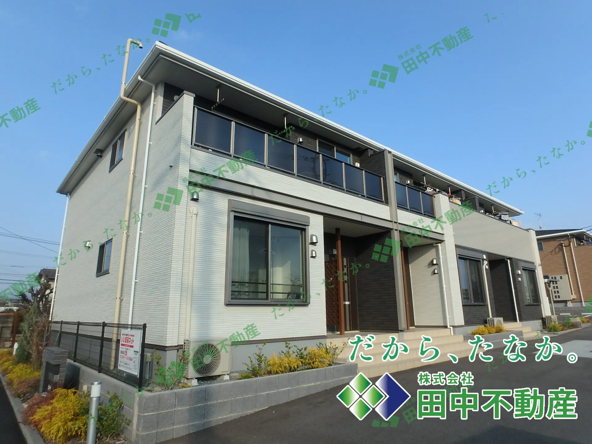 フィオーレ壱番館101