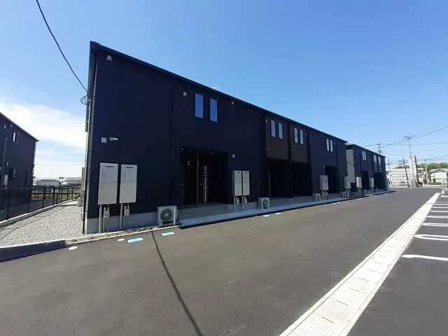 プラムⅡ202