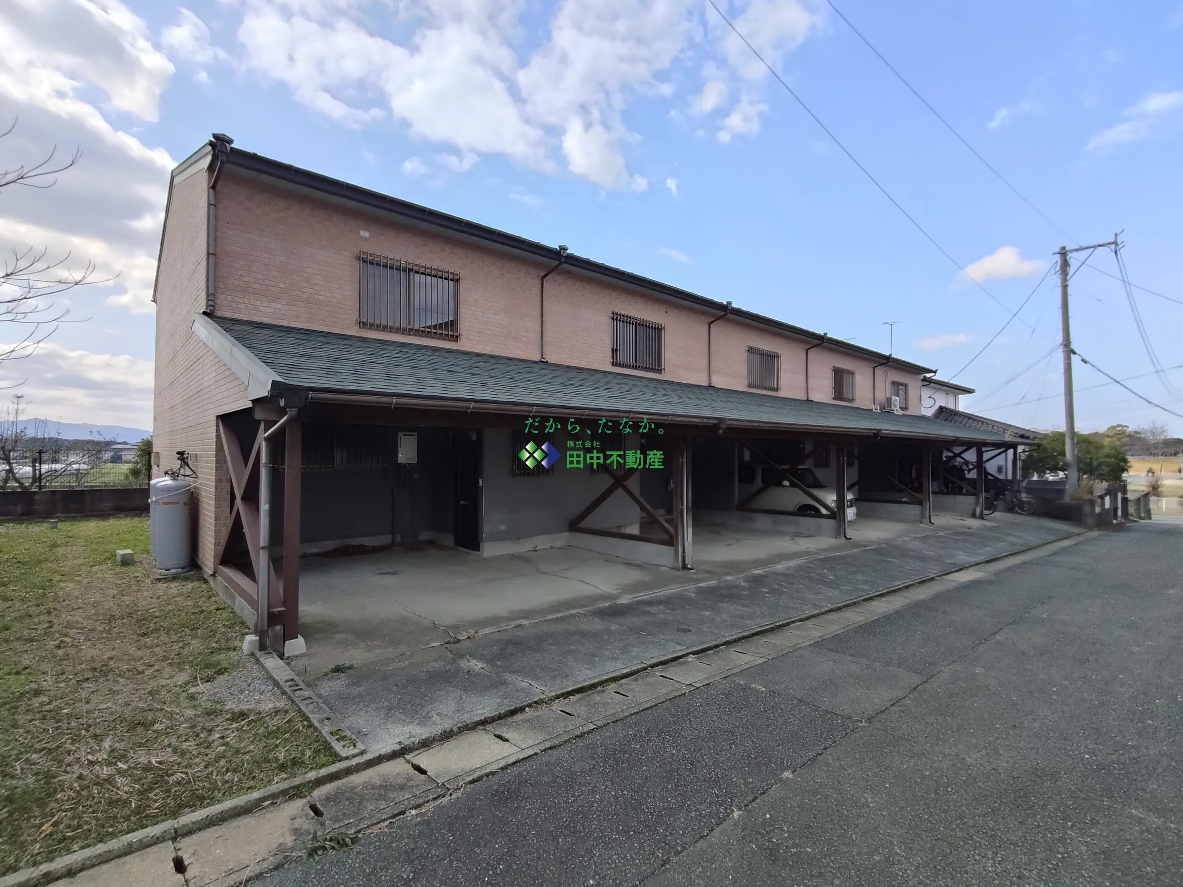 ウイング広川103